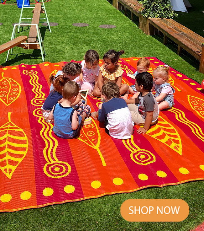 EDUCATIONAL MATS
