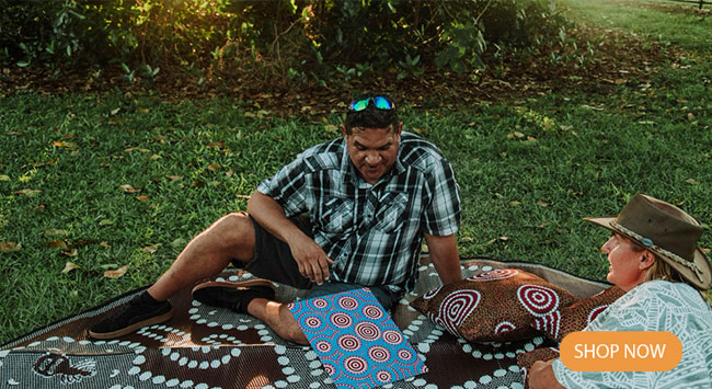 INDIGENOUS MATS