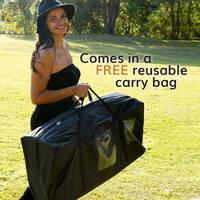 Annex Mat Bag