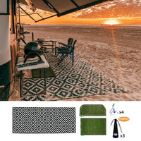 21 - 23Ft Caravan Pack
