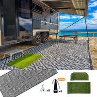 23Ft+ Caravan Pack