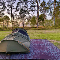 Casablanca Mat 3X3M