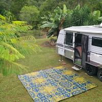 Casablanca Mat 3X3M