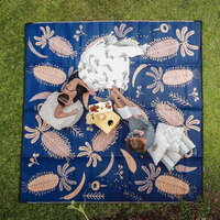Native Nectar Mat 3X3M