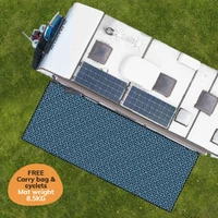 Diamond Mat 2.4X7M