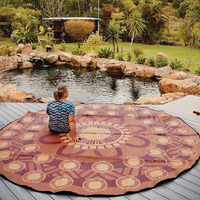 Celebration Mat 3.6M