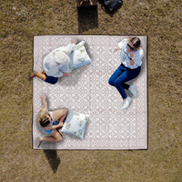 SEEDLING MAT 2.4X2.4M