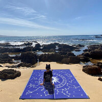 CELESTIAL HARMONY MAT 1.8X1.8M