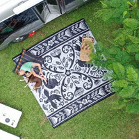 POHUTUKAWA MAT 3X3M