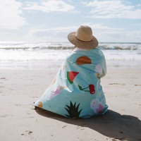 Sun Dayz Towel