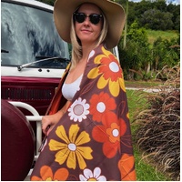 The 70'S Towel