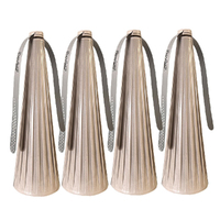 Shooaway Bamboo, 4 Pack
