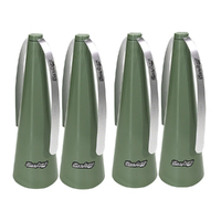 ECO SHOOAWAY, 4 PACK