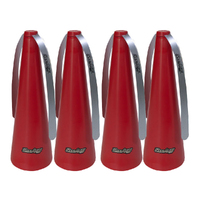 ECO SHOOAWAY, 4 PACK