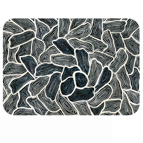 Fingerprints Mousepad image