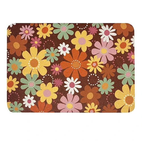 Flower Power Mousepad image
