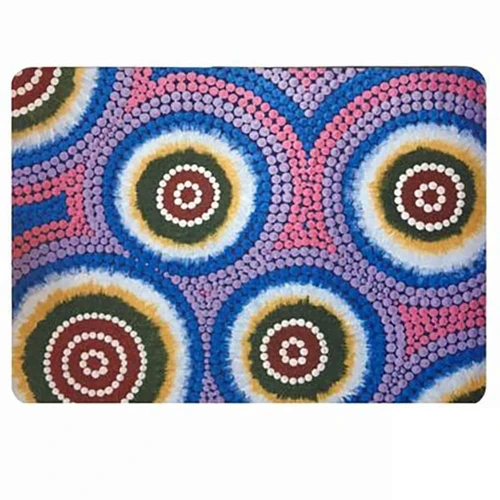 Spinifex Dreaming Mousepad image