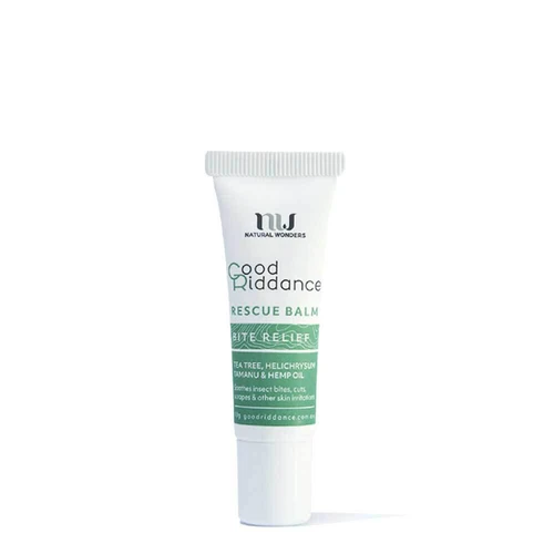 Rescue Balm  image