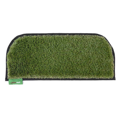 Muk Mat - Caravan Step image