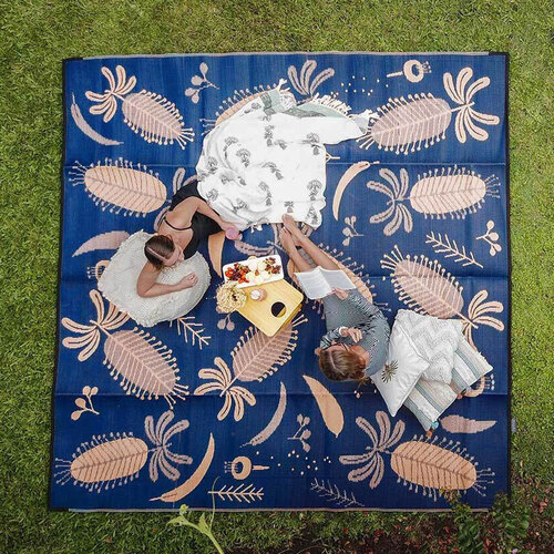 Native Nectar Mat 3X3M image