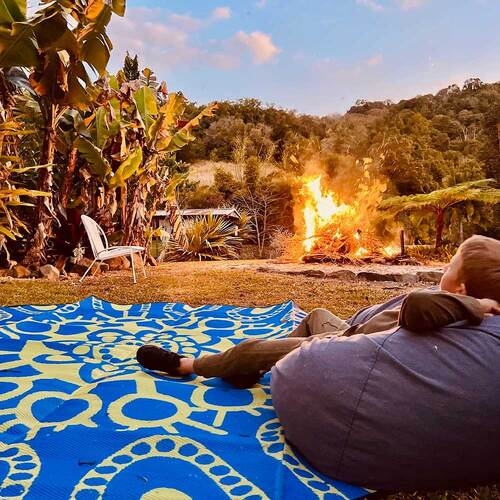 Gather Around Mat 3M image
