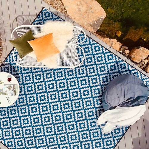 Diamond Mat 3X3M image