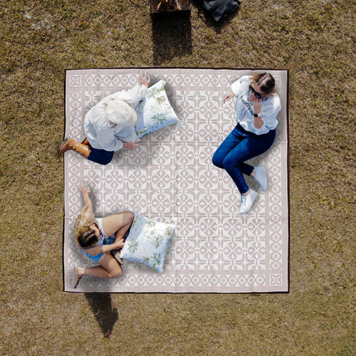 SEEDLING MAT 2.4X2.4M image