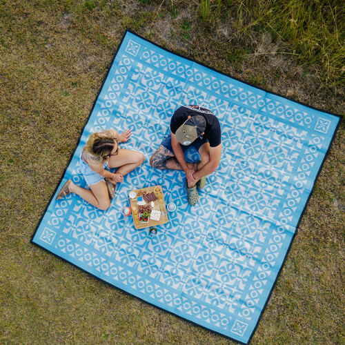 SEEDLING MAT 2.4x2.4M image
