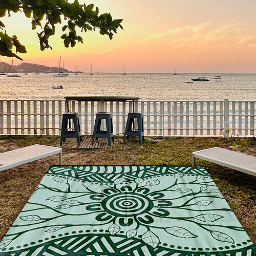 GROWTH MAT 3x3m image