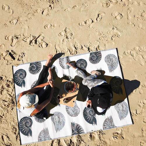 Nautilus Mat 1.5X2.1M image