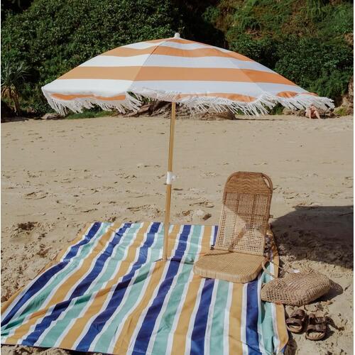 Classic All Sorts Beach Mat image
