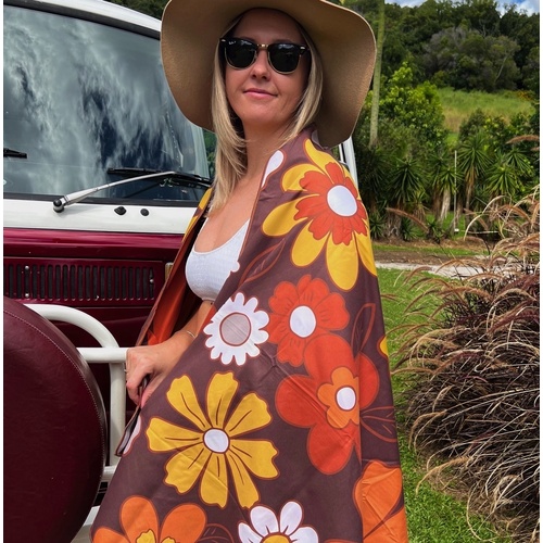 The 70'S Towel image