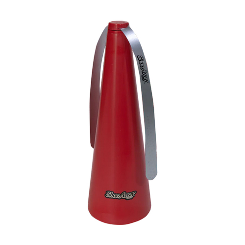 ECO SHOOAWAY, FLY FAN image