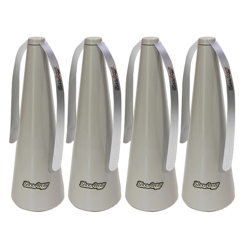ECO SHOOAWAY, 4 PACK image