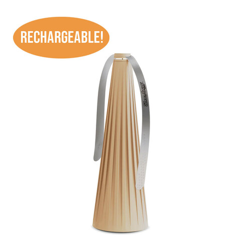 RECHARGEABLE SHOOAWAY BAMBOO image