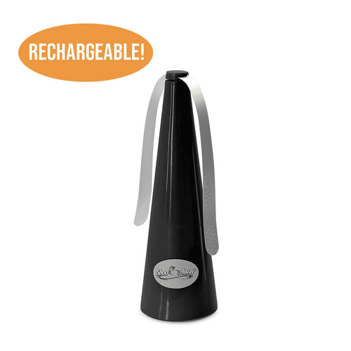 RECHARGEABLE ECO SHOOAWAY image