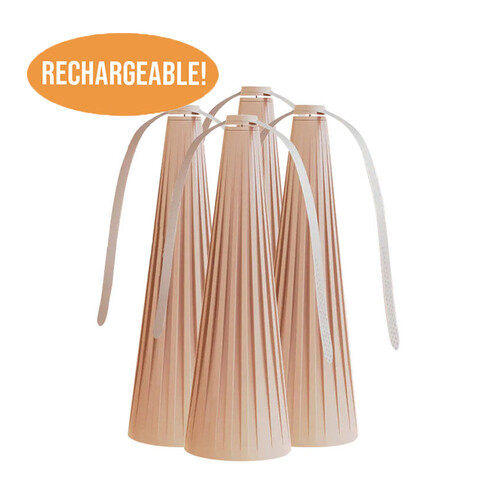 RECHARGEABLE SHOOAWAY BAMBOO, 4 PACK image
