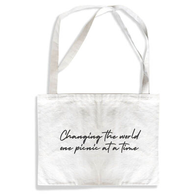 Small Tote Bag image