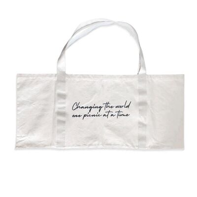 Large Tote Bag image