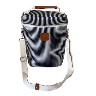 Luxury Cooler Bag, Hamptons image