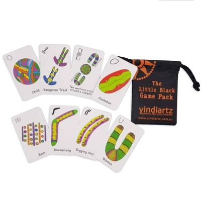 The Little Black Game Pack image