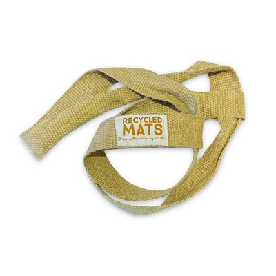 Yoga Mat, Carry Strap image