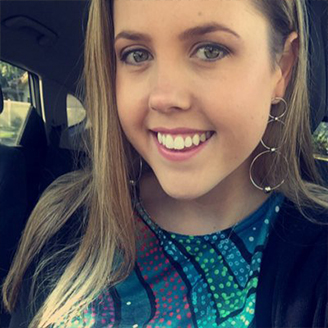 Caitlin Trindall