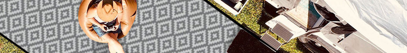 X-Large Caravan Mats (23ft+ vans)