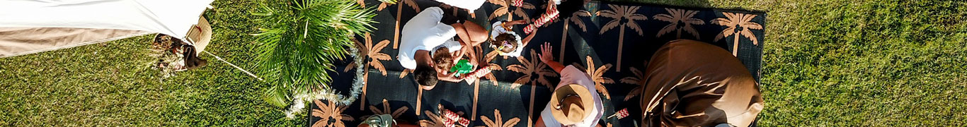 Family Camping Mats