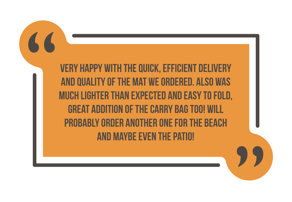 A Journey of Sustainability, Success, and Customer Delight