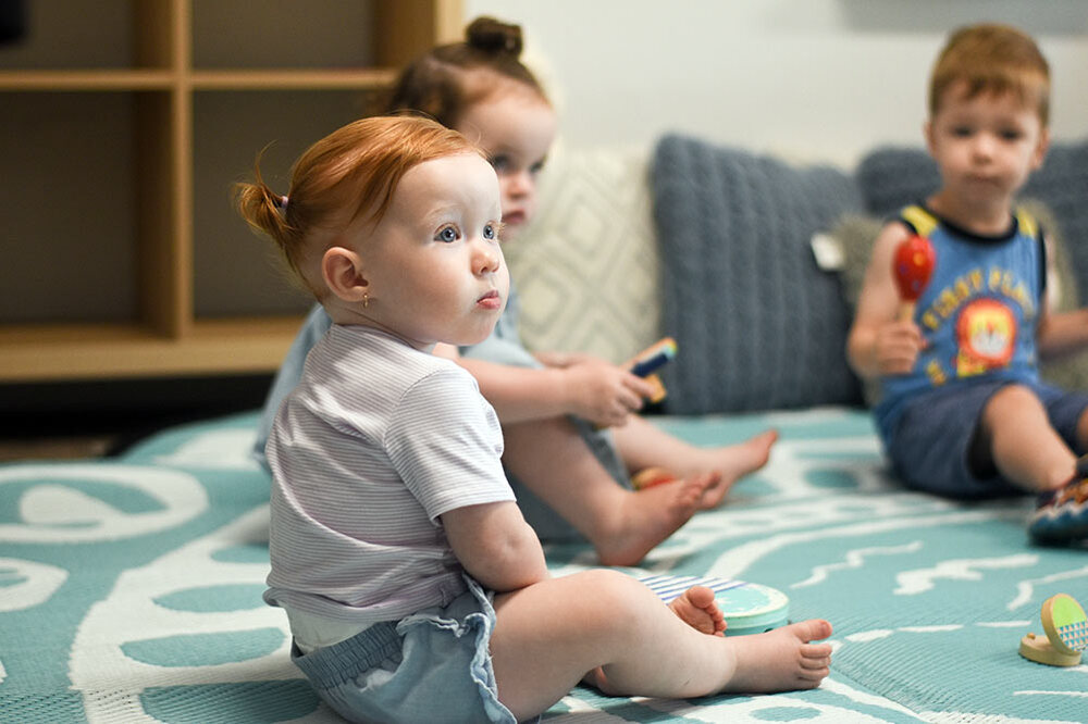 It’s Story Time – Library Floor Mats Help Readers Learn!