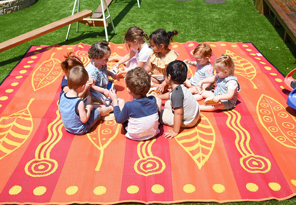 Outdoor Kids Mats – Big Play Mats For Big Adventures!