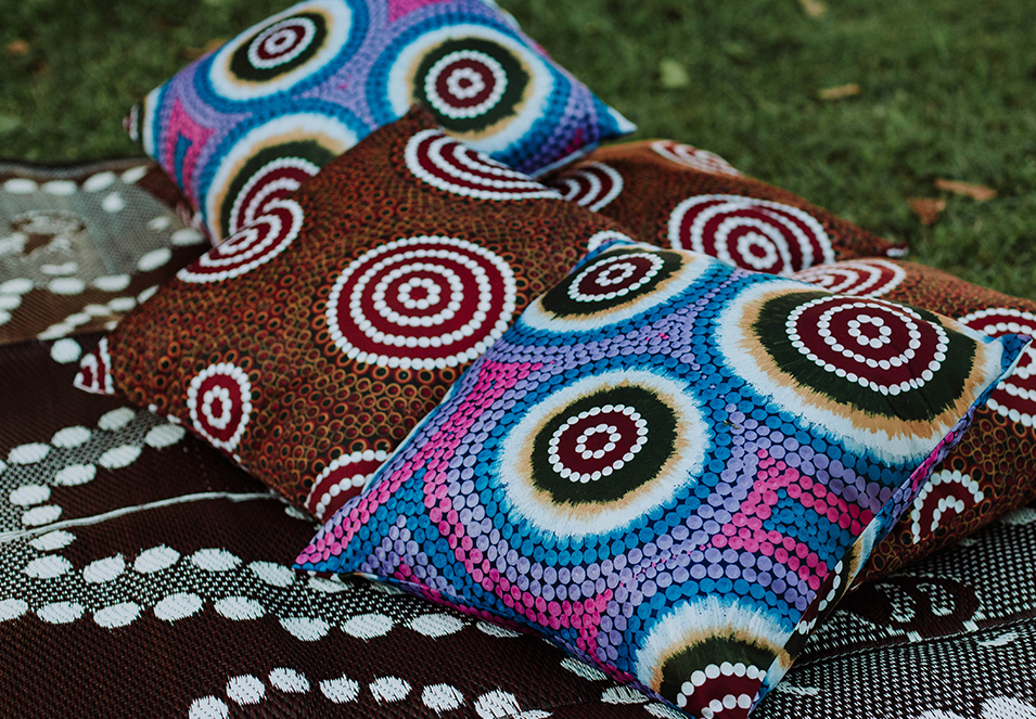 What is Indigenous Art?  