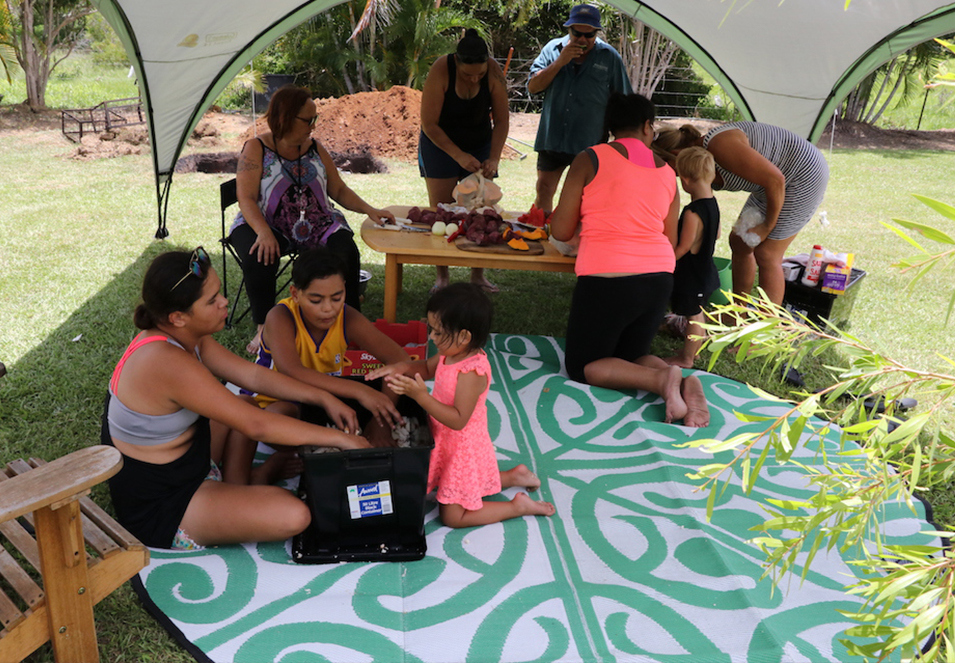 Celebrating Matariki Maori New Year